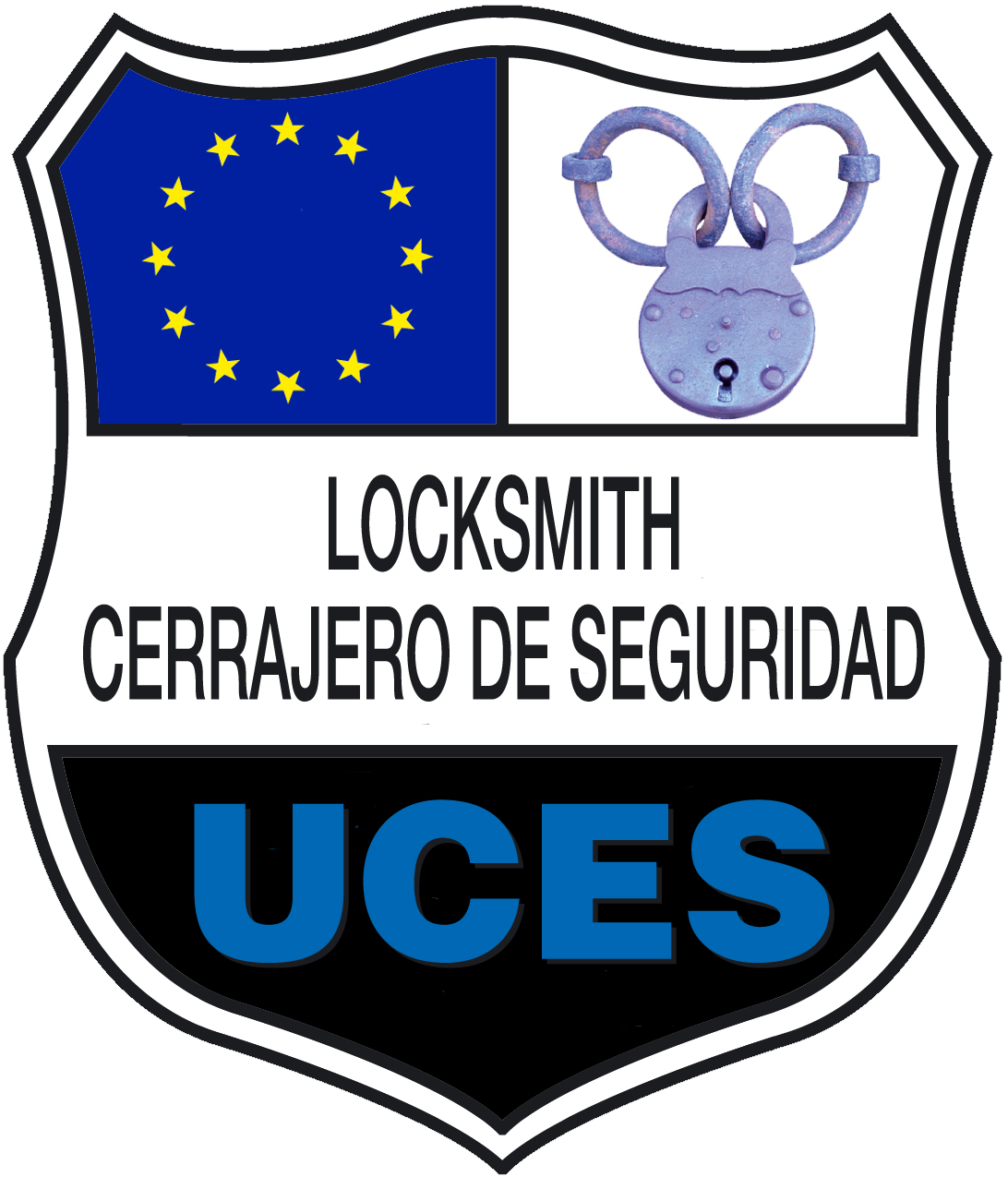 Shield uces